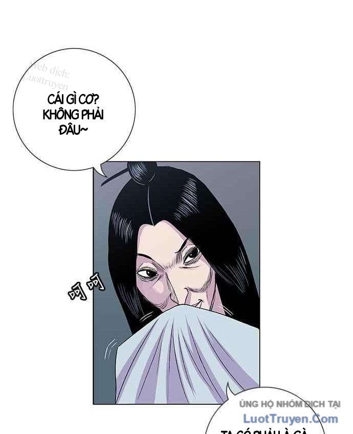 Anh Trai Tôi Là Hổ Chapter 151 - 32