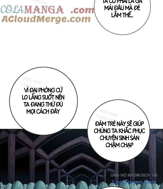 Anh Trai Tôi Là Hổ Chapter 151 - 33