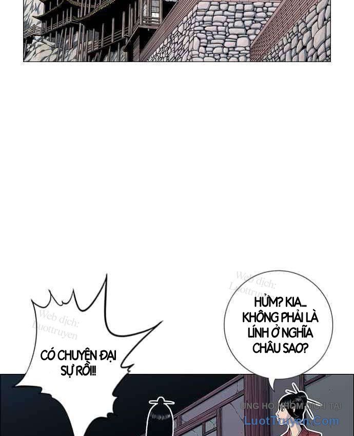 Anh Trai Tôi Là Hổ Chapter 151 - 38