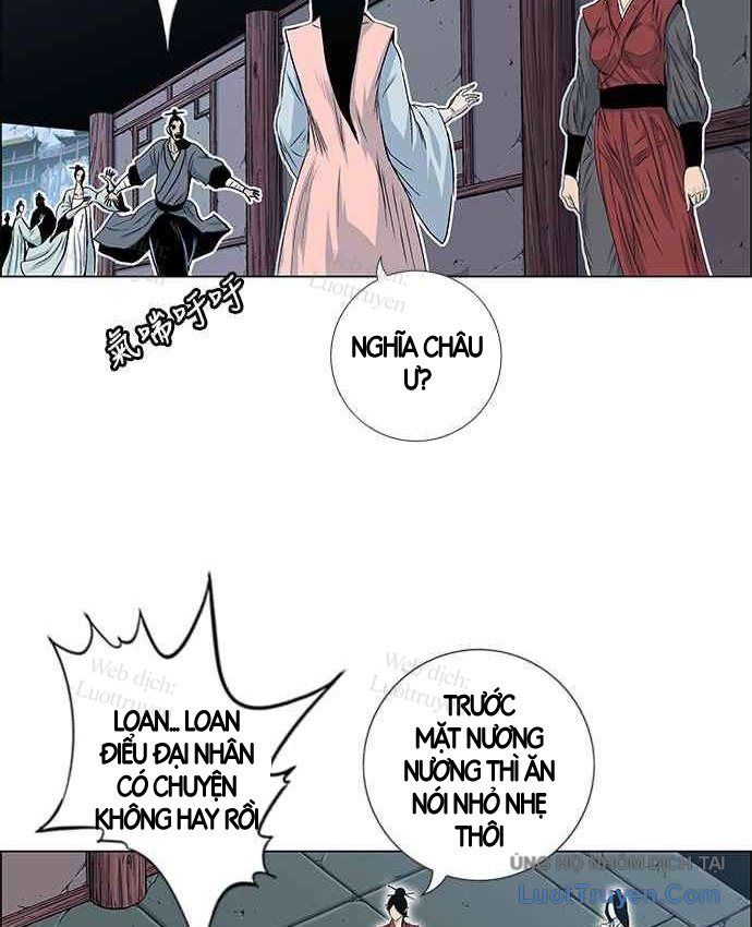 Anh Trai Tôi Là Hổ Chapter 151 - 39