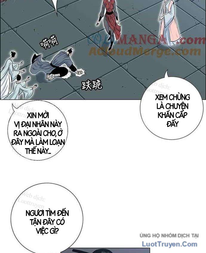 Anh Trai Tôi Là Hổ Chapter 151 - 40