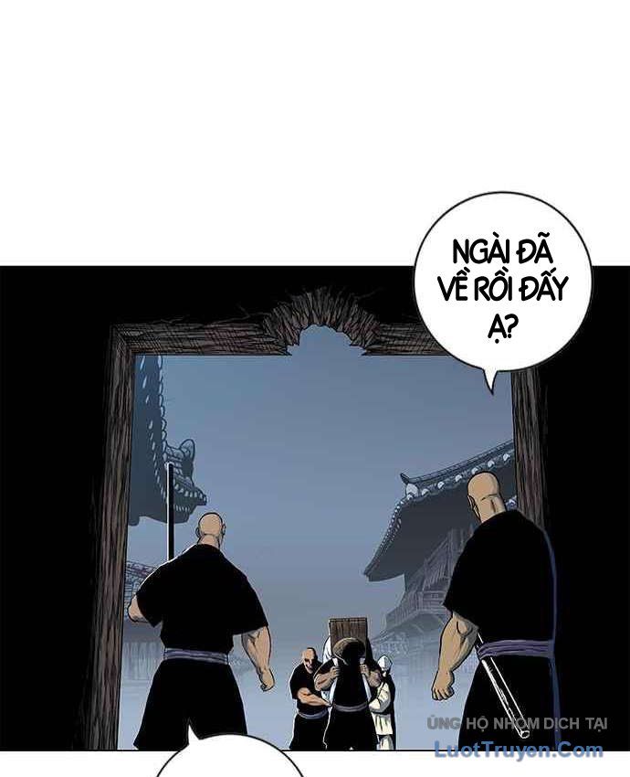 Anh Trai Tôi Là Hổ Chapter 151 - 5