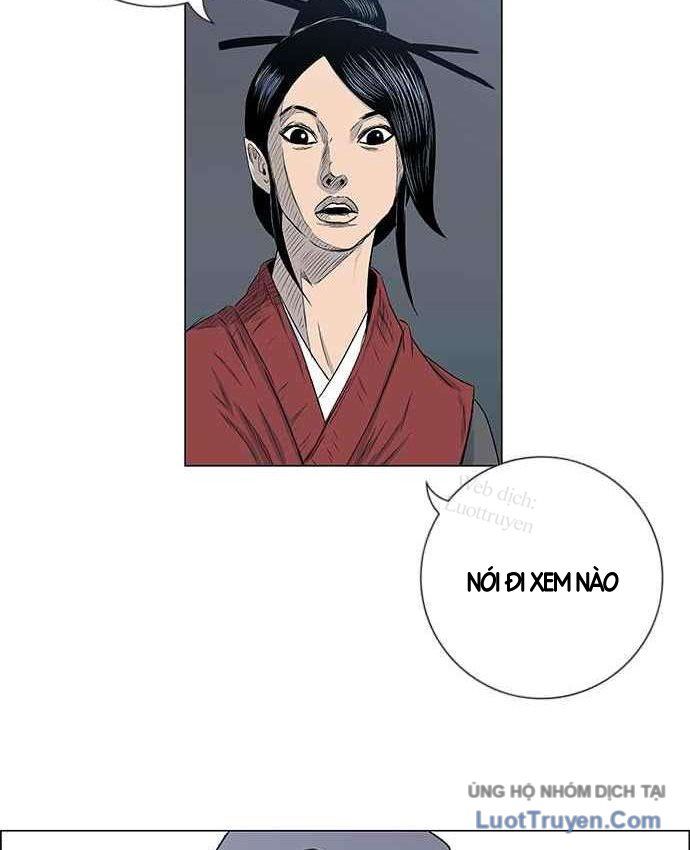 Anh Trai Tôi Là Hổ Chapter 151 - 41