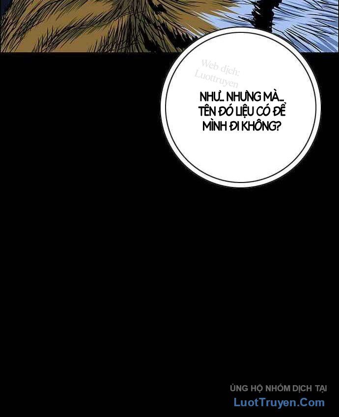 Anh Trai Tôi Là Hổ Chapter 151 - 51