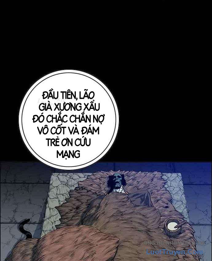Anh Trai Tôi Là Hổ Chapter 151 - 57