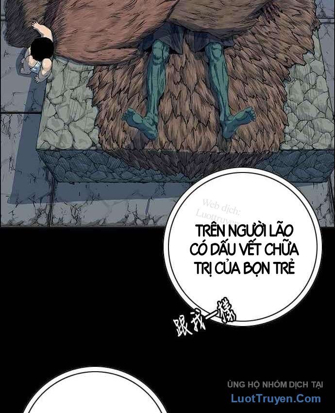 Anh Trai Tôi Là Hổ Chapter 151 - 58