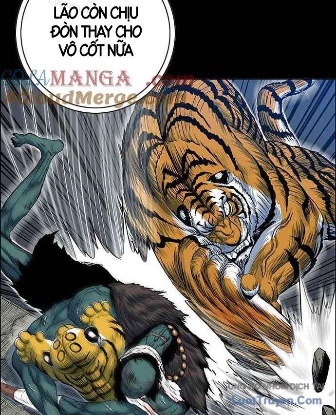Anh Trai Tôi Là Hổ Chapter 151 - 59