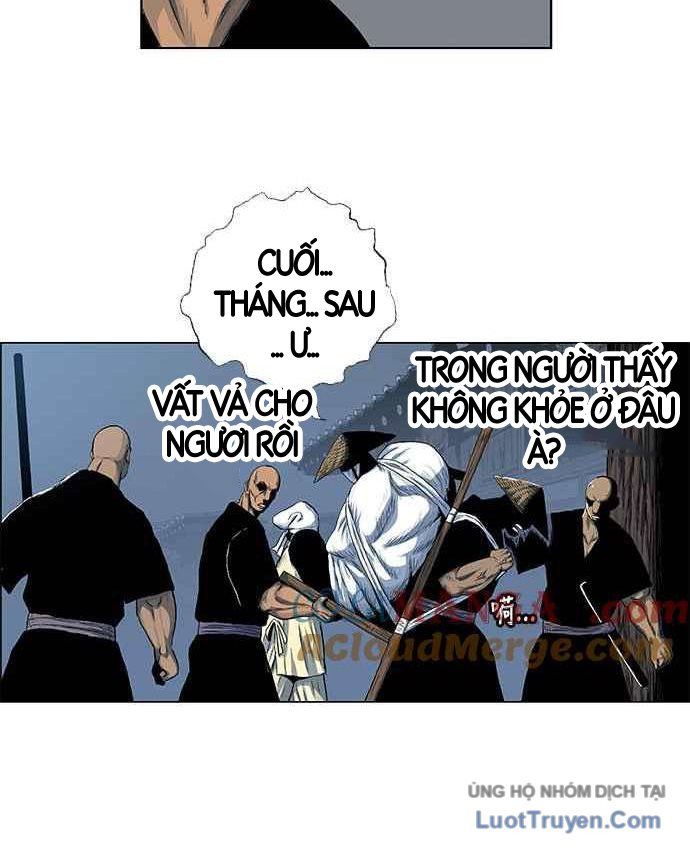 Anh Trai Tôi Là Hổ Chapter 151 - 8