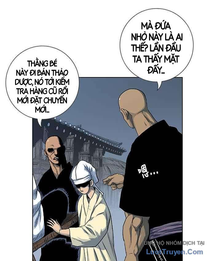 Anh Trai Tôi Là Hổ Chapter 151 - 9