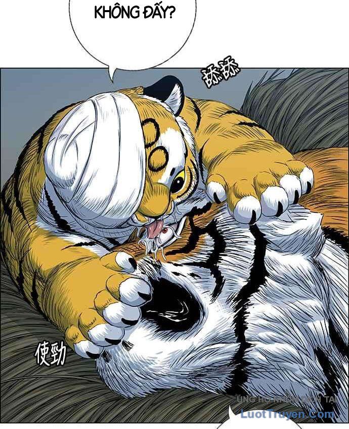 Anh Trai Tôi Là Hổ Chapter 151 - 81