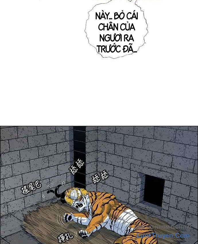 Anh Trai Tôi Là Hổ Chapter 151 - 86