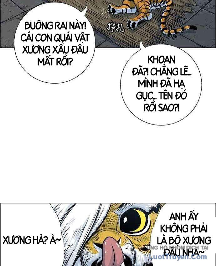Anh Trai Tôi Là Hổ Chapter 151 - 87