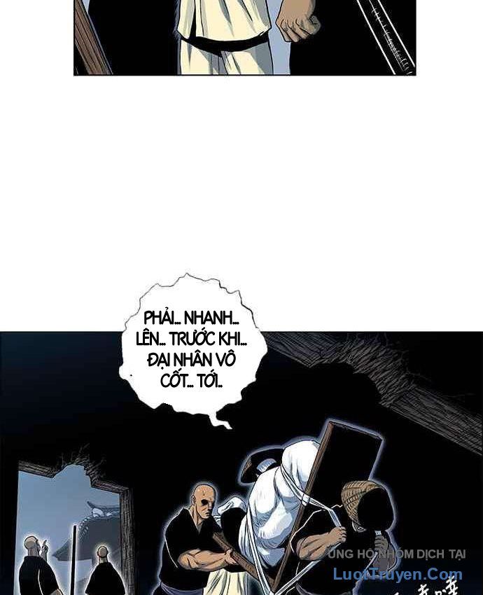 Anh Trai Tôi Là Hổ Chapter 151 - 10