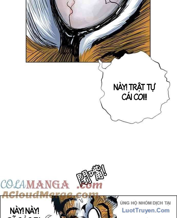 Anh Trai Tôi Là Hổ Chapter 151 - 91