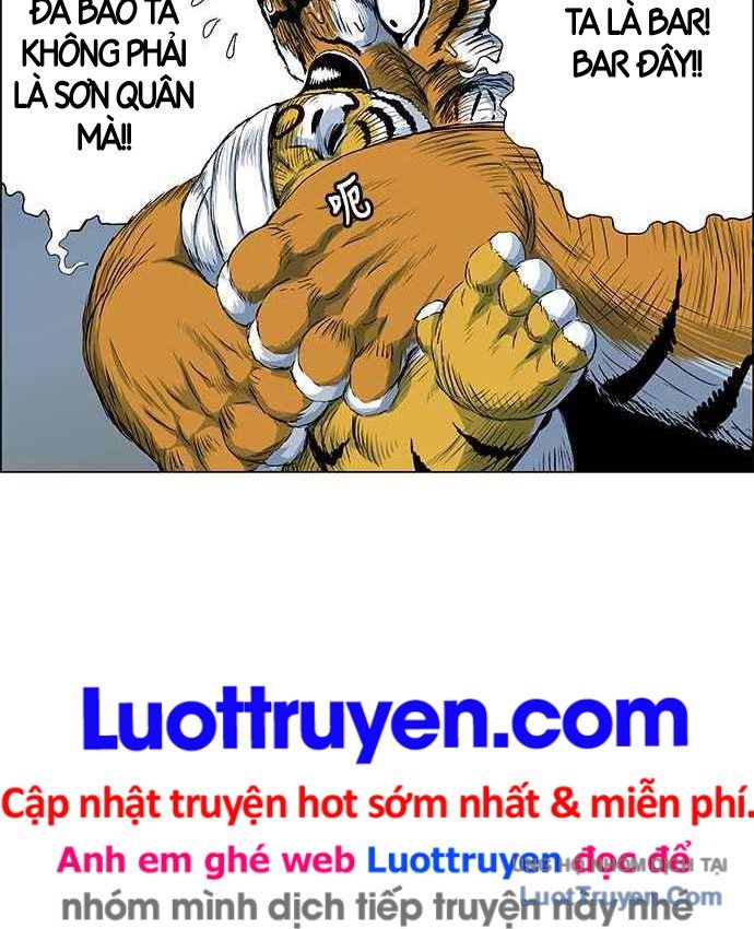 Anh Trai Tôi Là Hổ Chapter 151 - 92