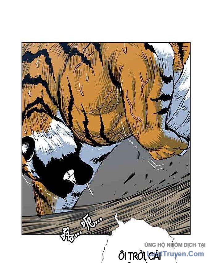Anh Trai Tôi Là Hổ Chapter 151 - 93