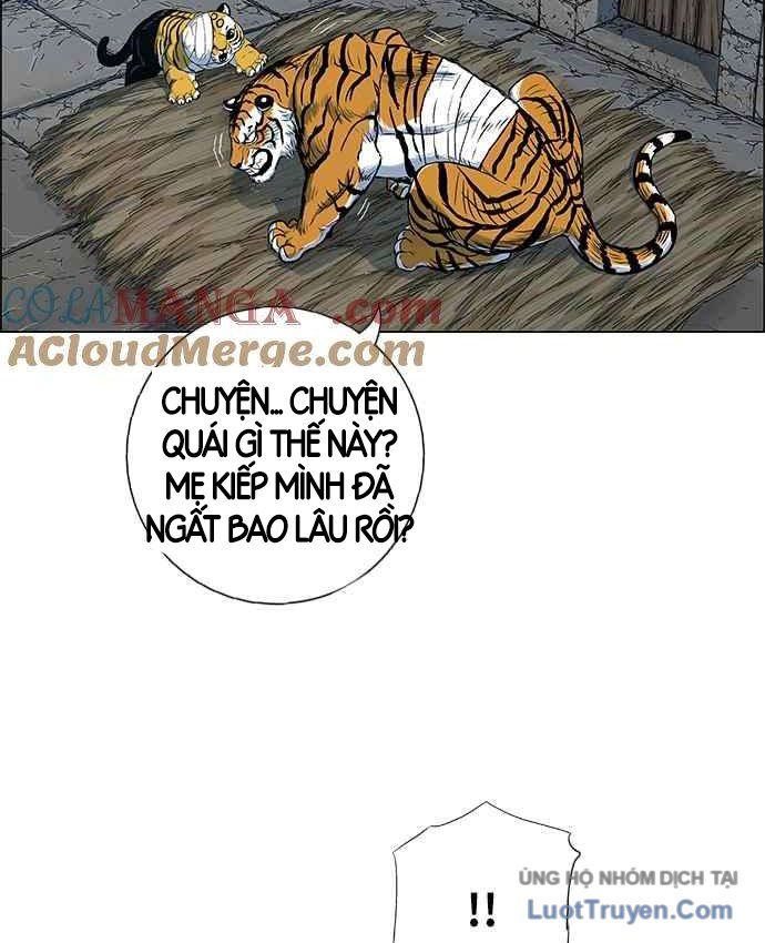 Anh Trai Tôi Là Hổ Chapter 151 - 95