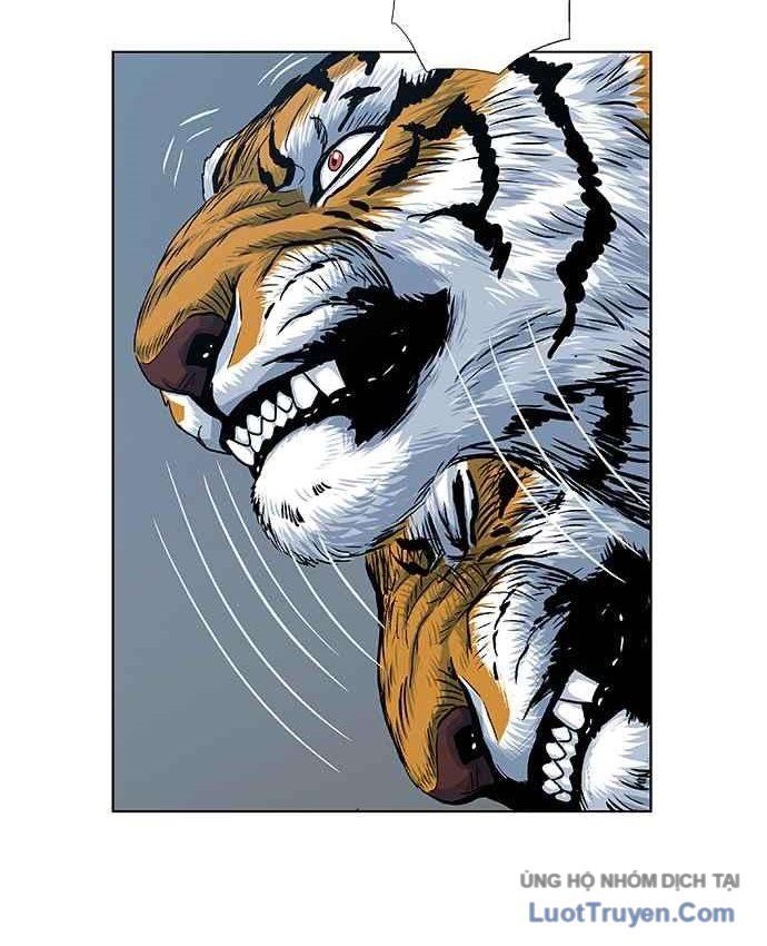 Anh Trai Tôi Là Hổ Chapter 151 - 96