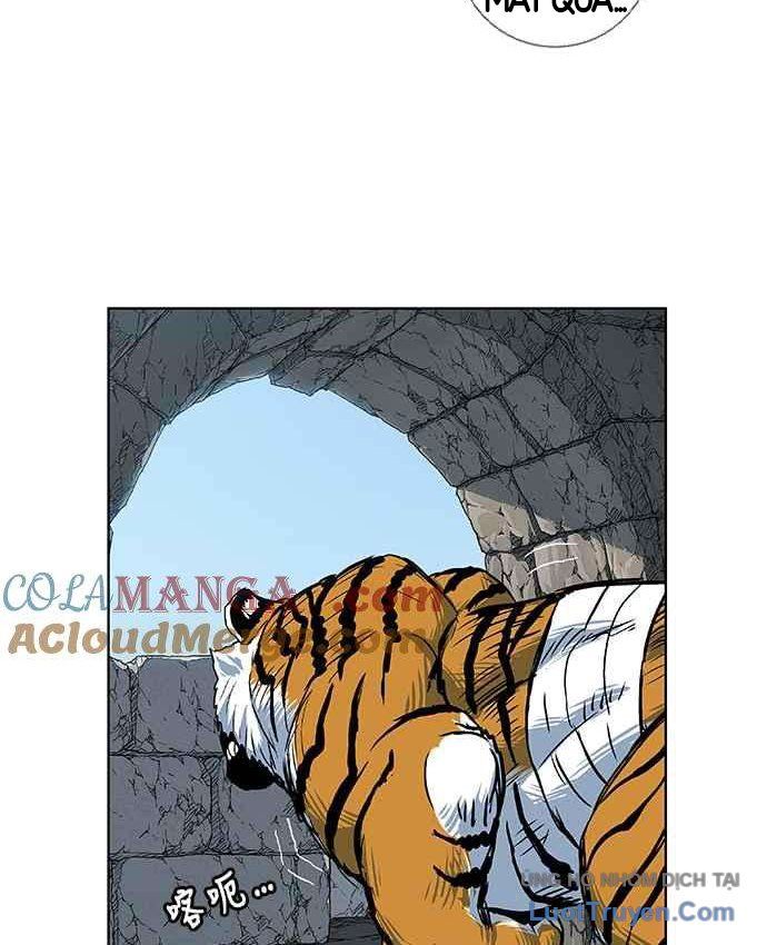 Anh Trai Tôi Là Hổ Chapter 151 - 98