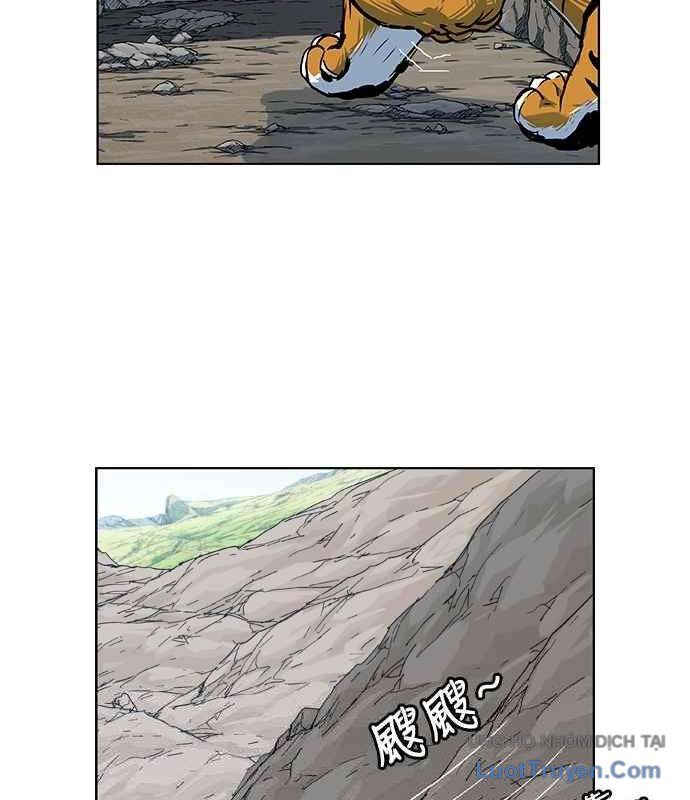 Anh Trai Tôi Là Hổ Chapter 151 - 99