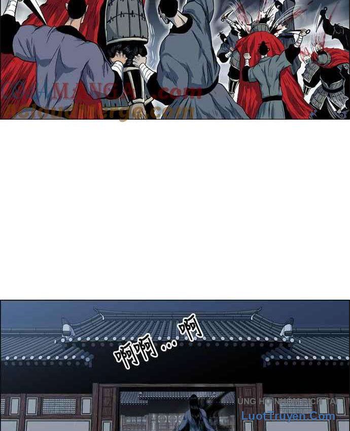 Anh Trai Tôi Là Hổ Chapter 152 - 103