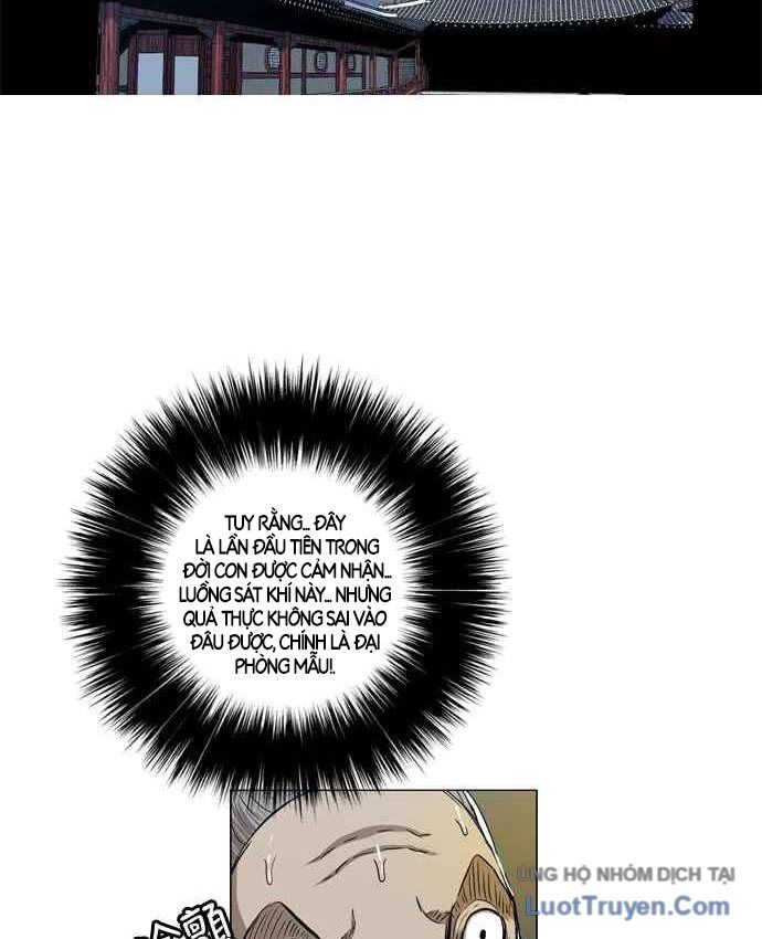 Anh Trai Tôi Là Hổ Chapter 152 - 105