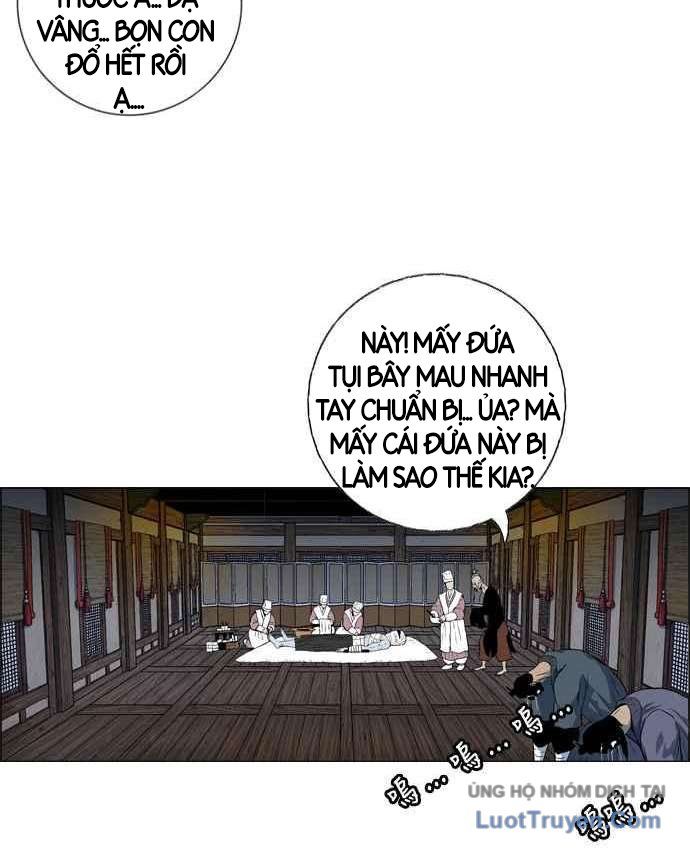 Anh Trai Tôi Là Hổ Chapter 152 - 108