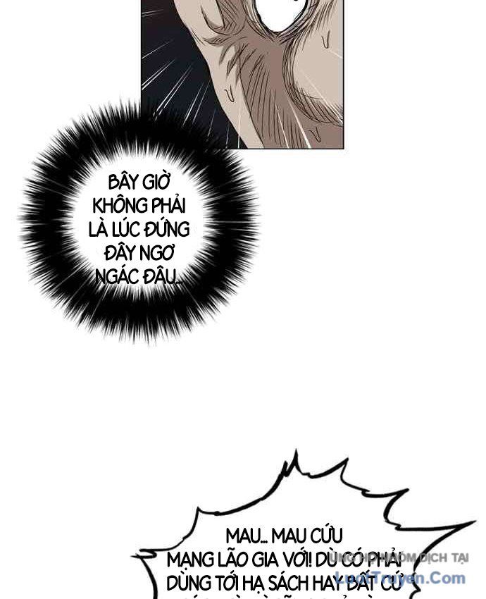Anh Trai Tôi Là Hổ Chapter 152 - 110