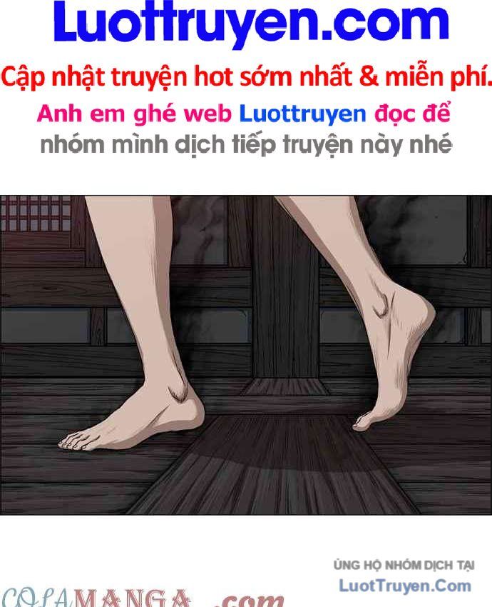 Anh Trai Tôi Là Hổ Chapter 152 - 112