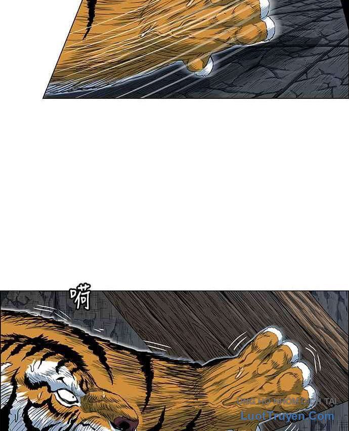 Anh Trai Tôi Là Hổ Chapter 152 - 16
