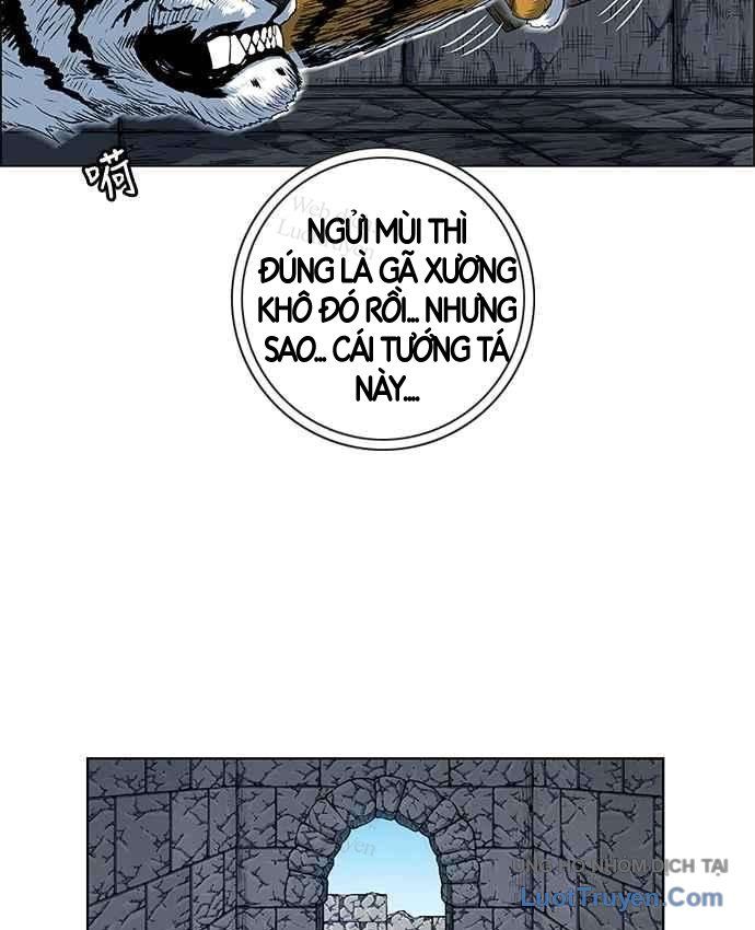Anh Trai Tôi Là Hổ Chapter 152 - 17