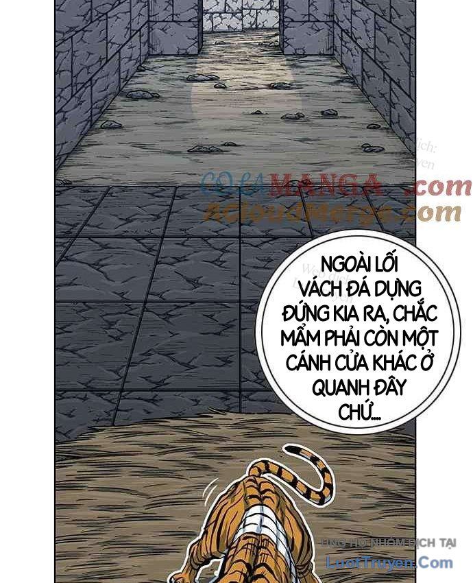 Anh Trai Tôi Là Hổ Chapter 152 - 18