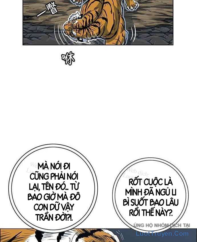 Anh Trai Tôi Là Hổ Chapter 152 - 19