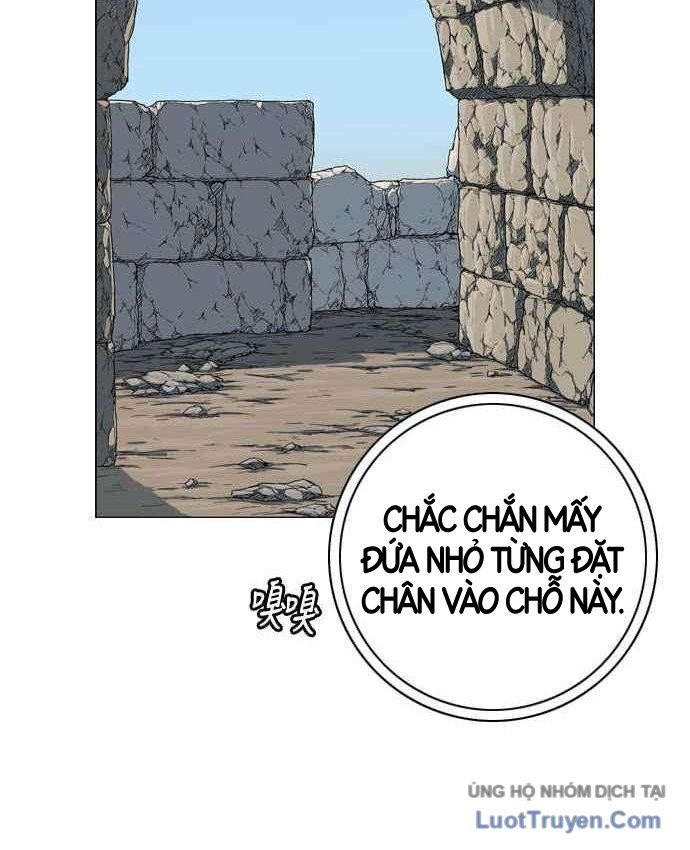 Anh Trai Tôi Là Hổ Chapter 152 - 3