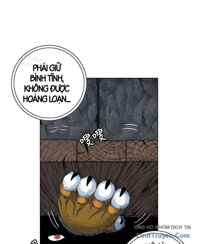 Anh Trai Tôi Là Hổ Chapter 152 - 21