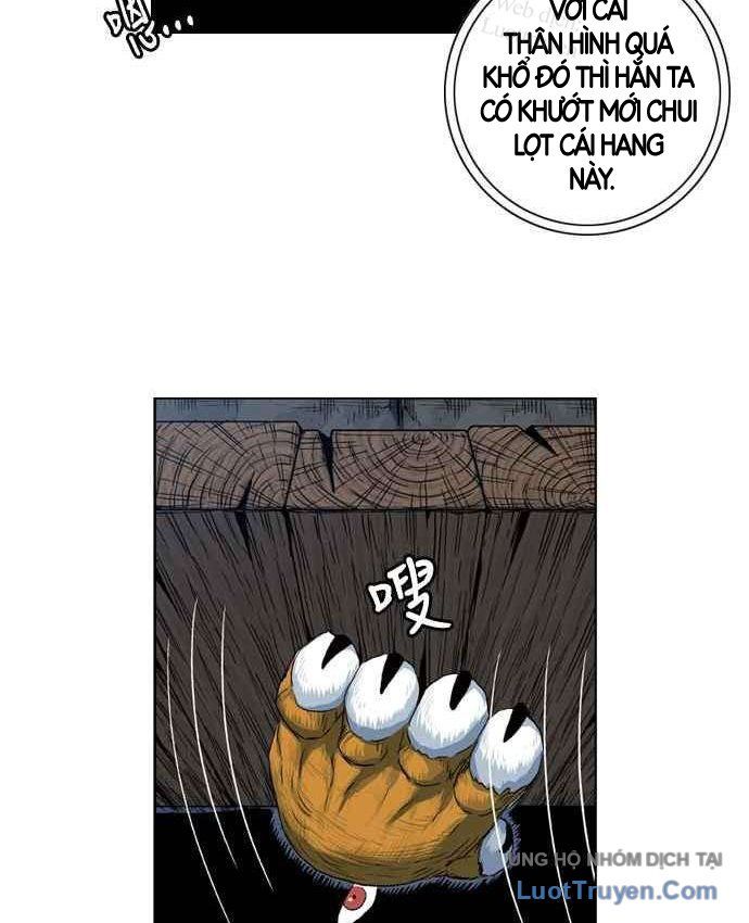 Anh Trai Tôi Là Hổ Chapter 152 - 22
