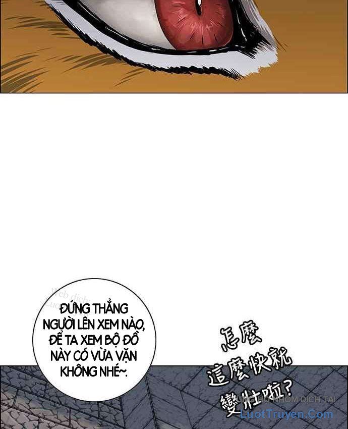Anh Trai Tôi Là Hổ Chapter 152 - 24