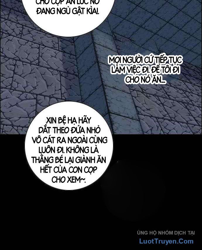 Anh Trai Tôi Là Hổ Chapter 152 - 29