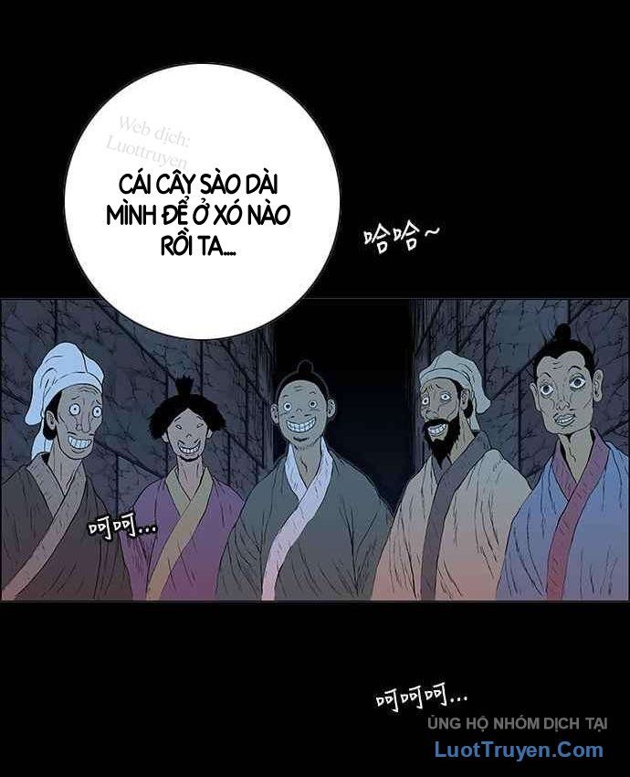 Anh Trai Tôi Là Hổ Chapter 152 - 30