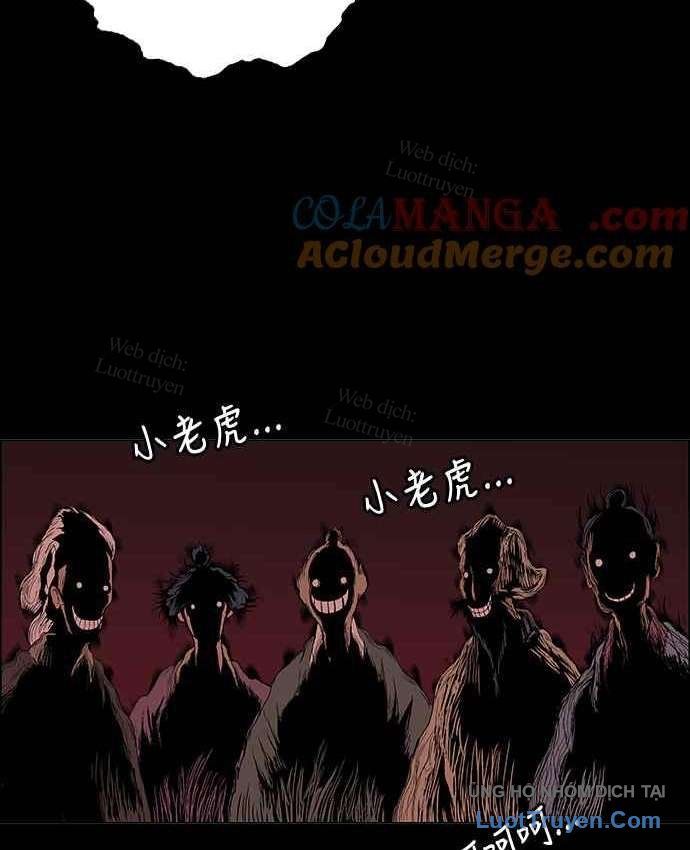 Anh Trai Tôi Là Hổ Chapter 152 - 34