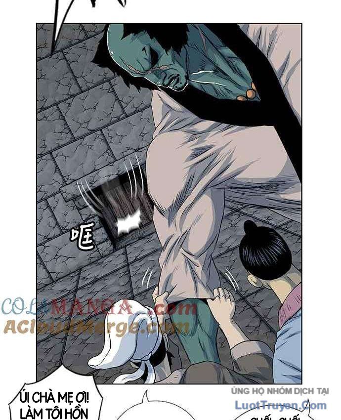 Anh Trai Tôi Là Hổ Chapter 152 - 45