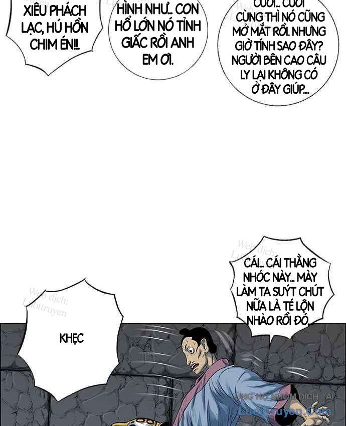 Anh Trai Tôi Là Hổ Chapter 152 - 46