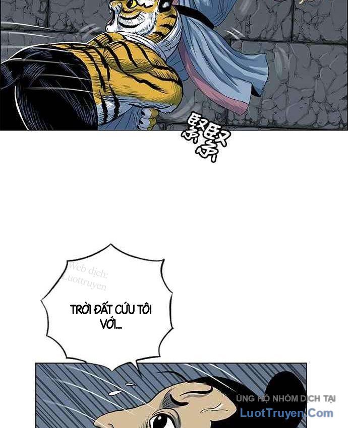 Anh Trai Tôi Là Hổ Chapter 152 - 47