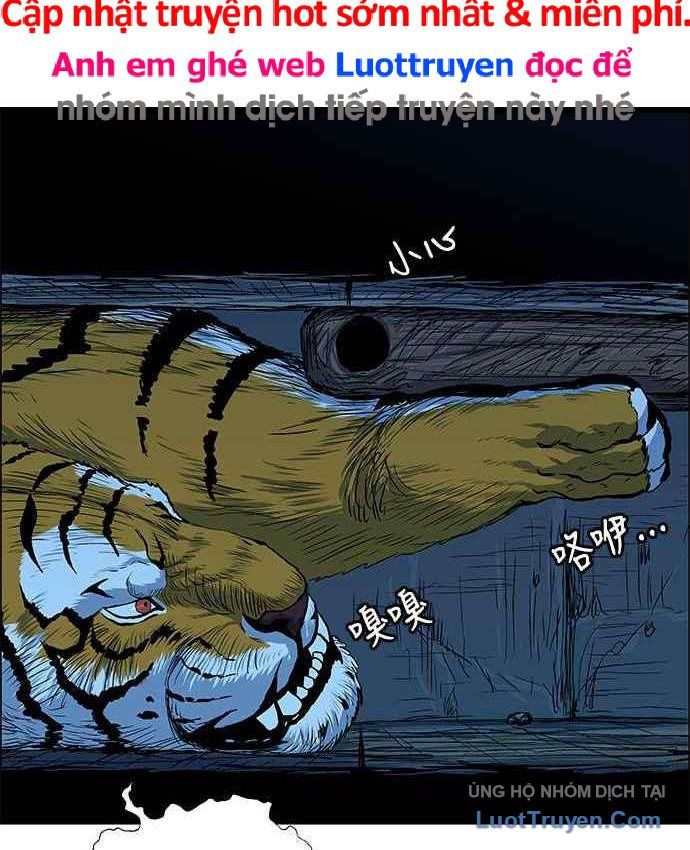 Anh Trai Tôi Là Hổ Chapter 152 - 6