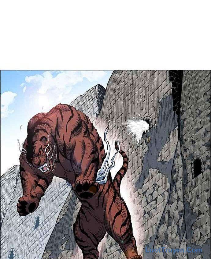 Anh Trai Tôi Là Hổ Chapter 152 - 53
