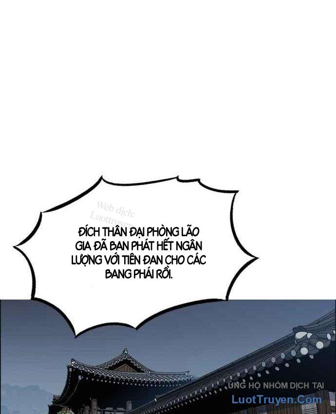 Anh Trai Tôi Là Hổ Chapter 152 - 57