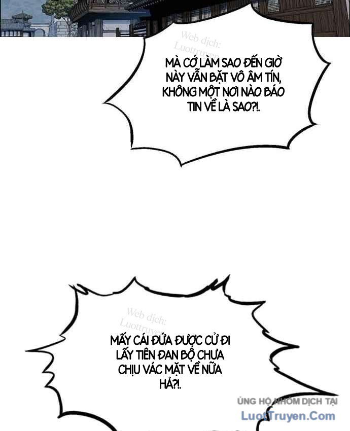 Anh Trai Tôi Là Hổ Chapter 152 - 58