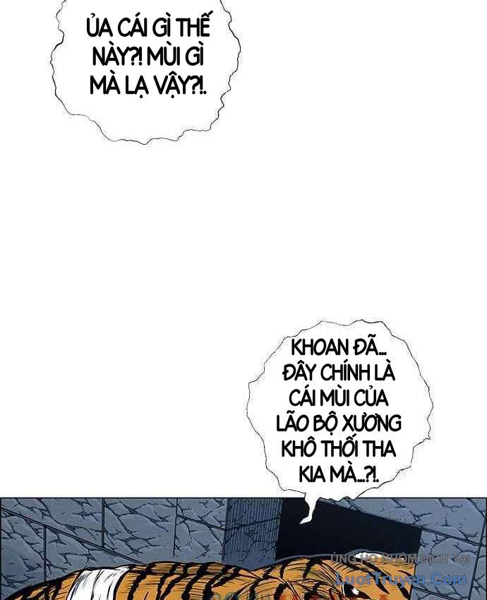 Anh Trai Tôi Là Hổ Chapter 152 - 7