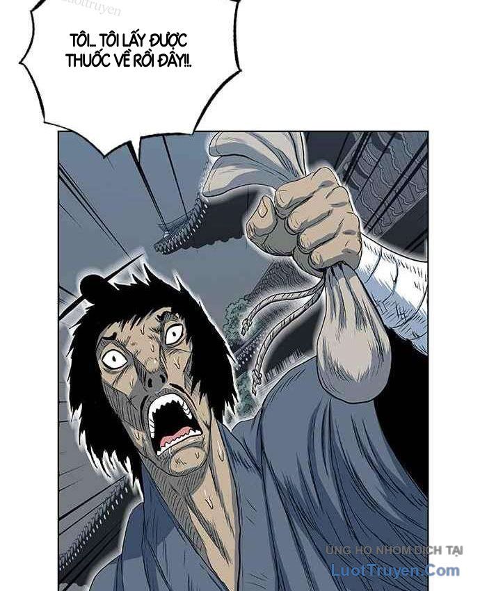 Anh Trai Tôi Là Hổ Chapter 152 - 61