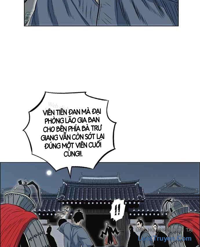 Anh Trai Tôi Là Hổ Chapter 152 - 62
